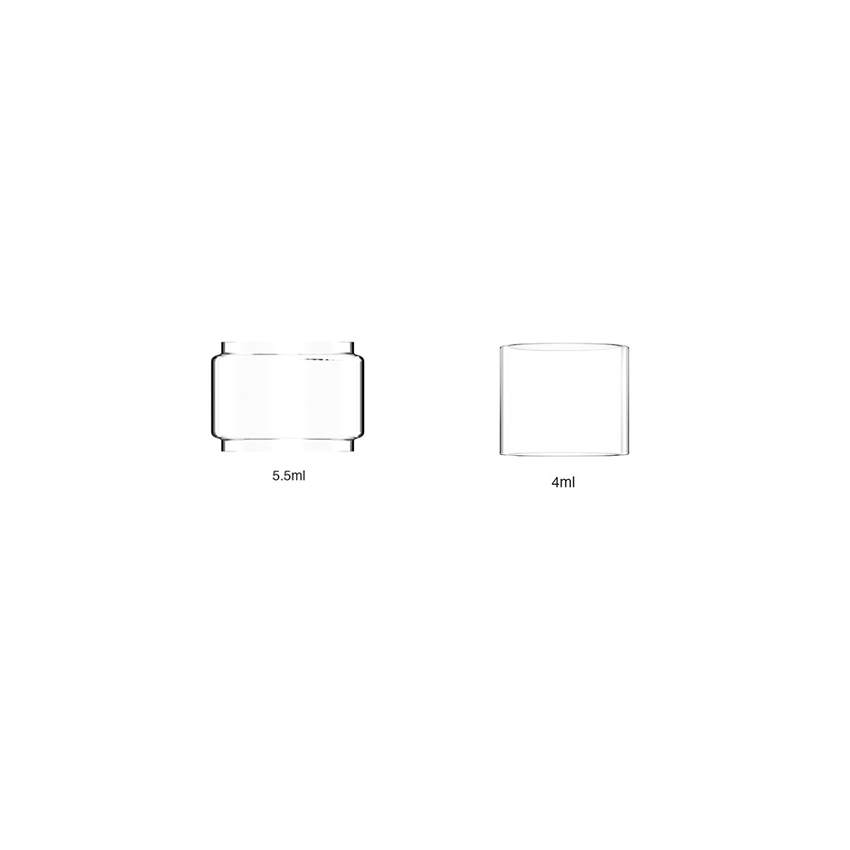 Pyrex Zeus Subohm / Zeus Subohm SE - GeekVape