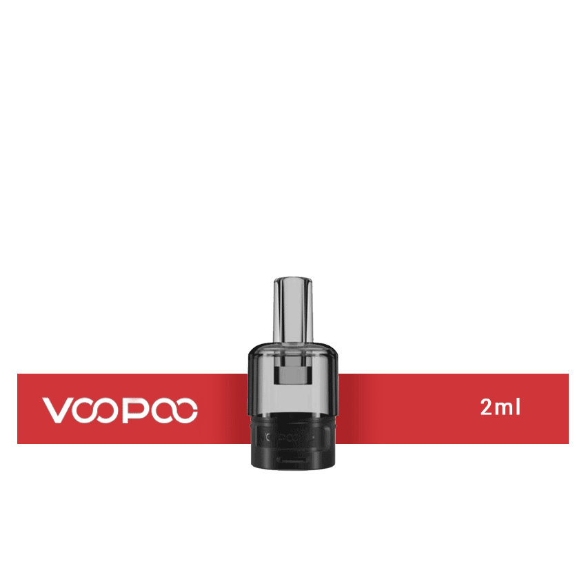 Cartouche ITO pour Doric par 2 - Voopoo - 2ml
