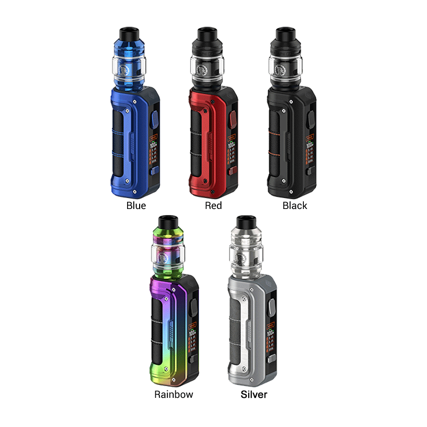 Kit Aegis Max 2 - Geekvape