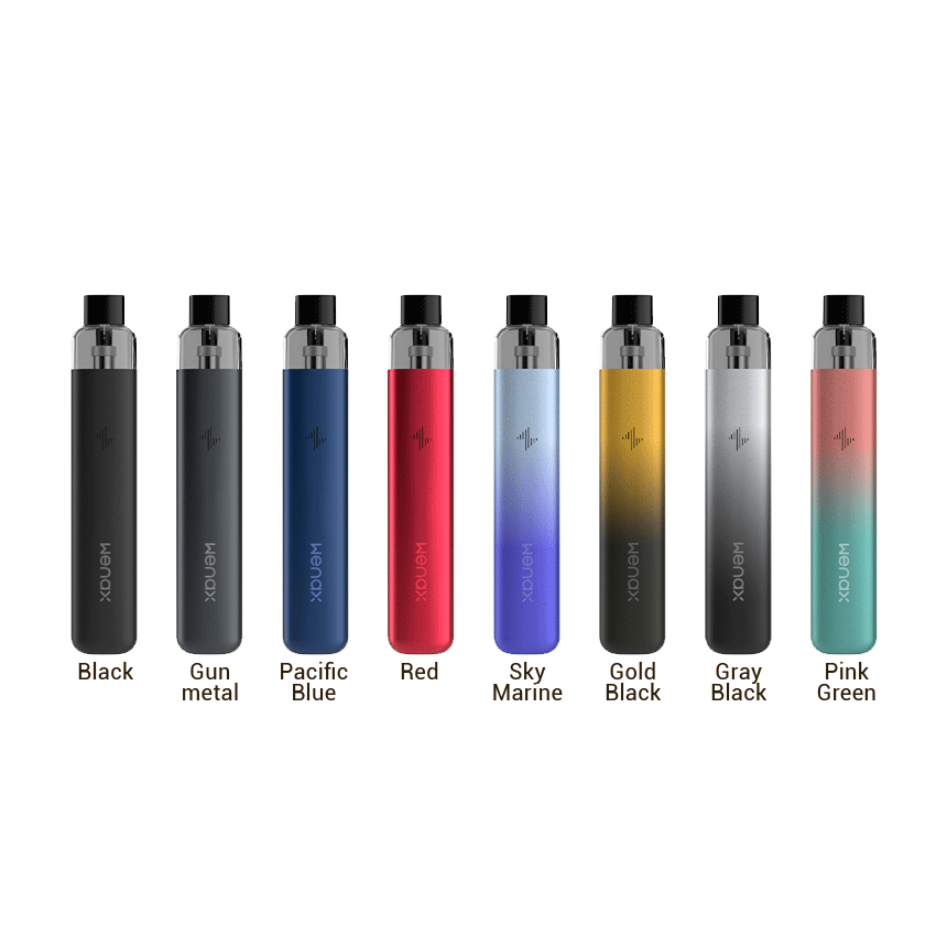 Kit Wenax K1 SE - Geekvape