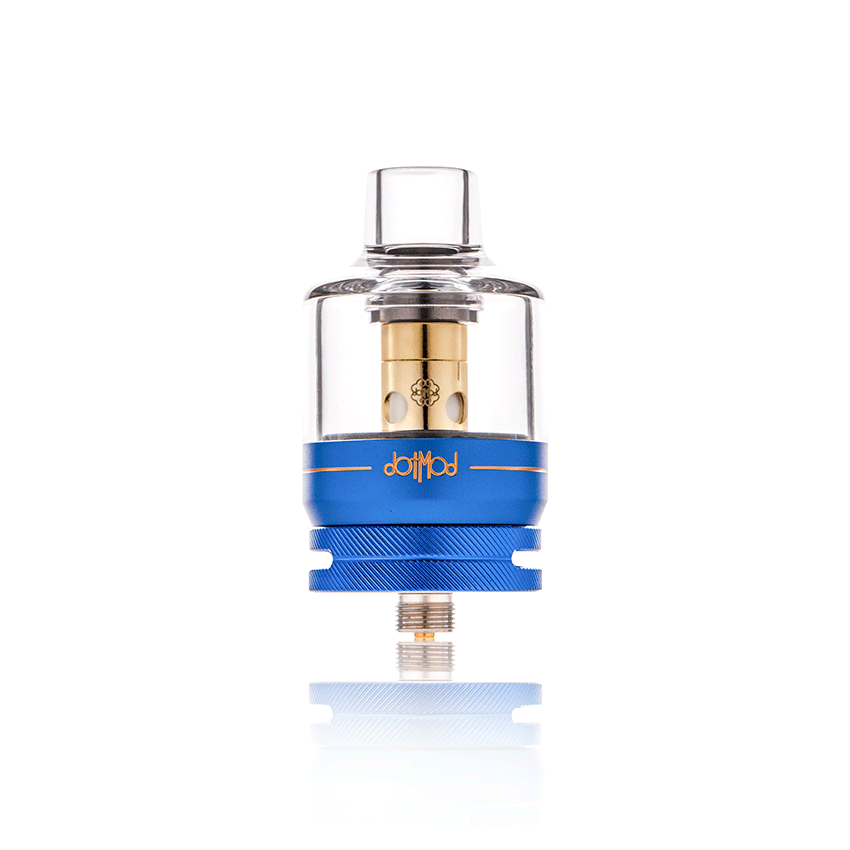 DotTank 25mm - Dotmod