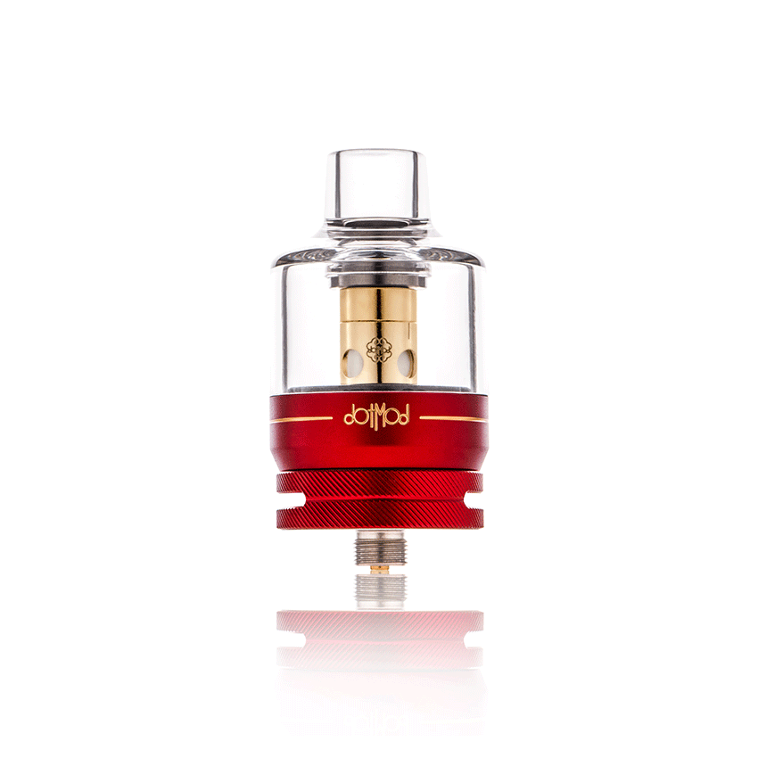 DotTank 25mm - Dotmod