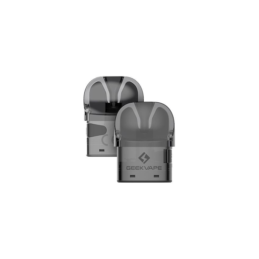 Cartouches U par 3 - Geekvape - 0.7Ω
