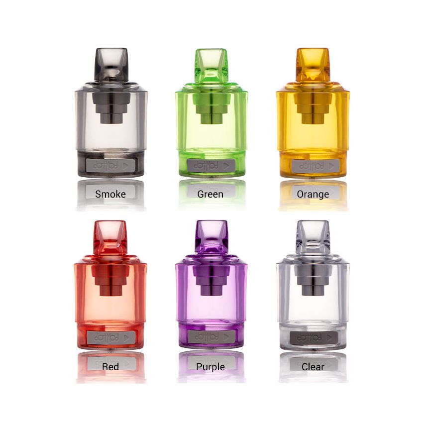 Tank de remplacement Dotstick Revo - Dotmod