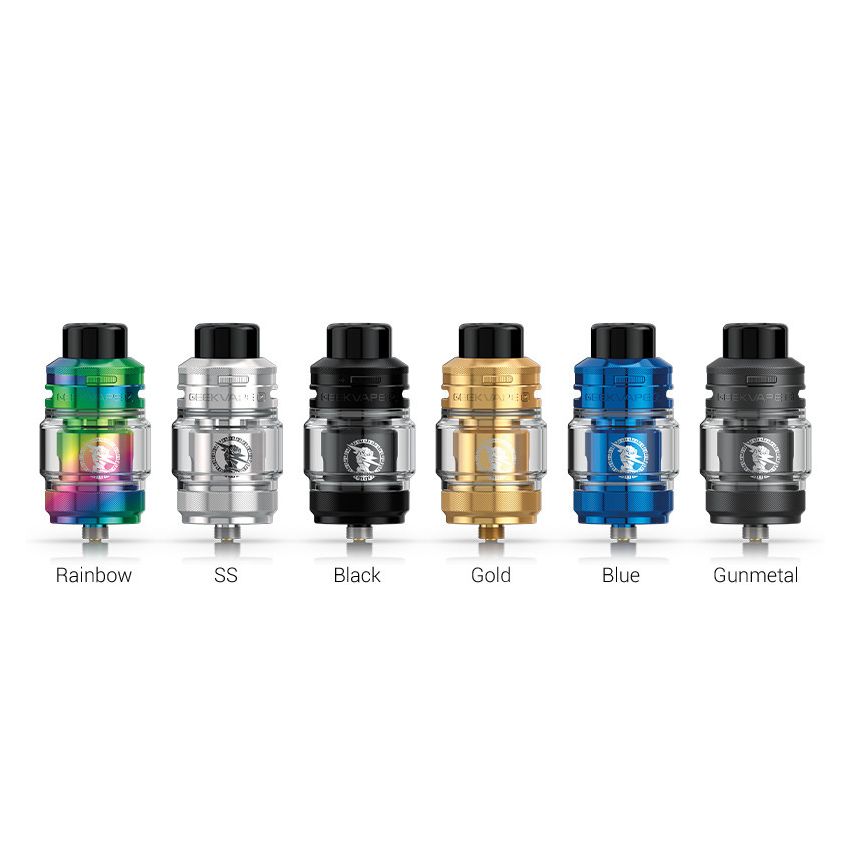 Tank Z Subohm SE - Geekvape