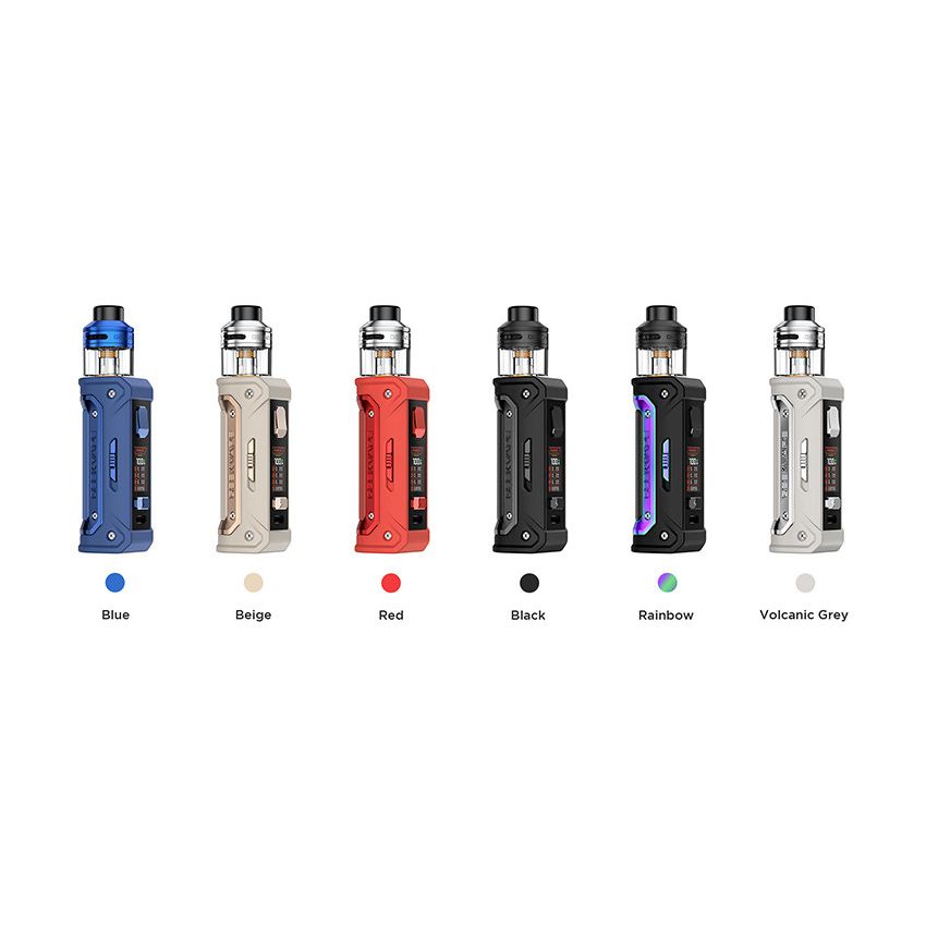 Kit Aegis Eteno E100 - Geekvape