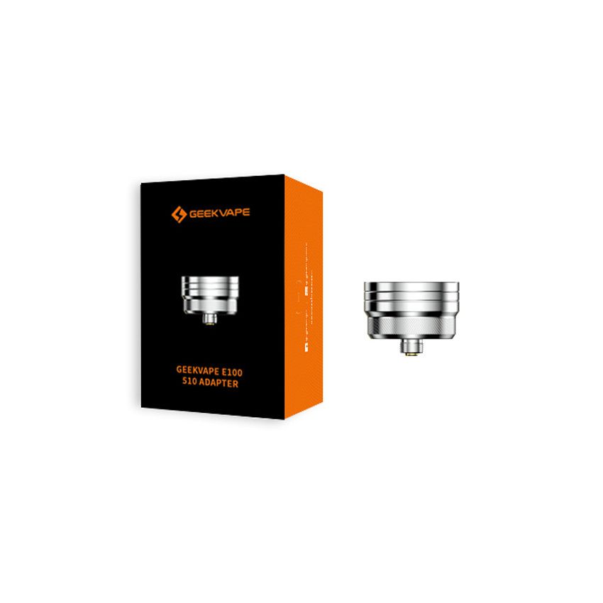 Adaptateur 510 pour cartouche Aegis Eteno - Geekvape