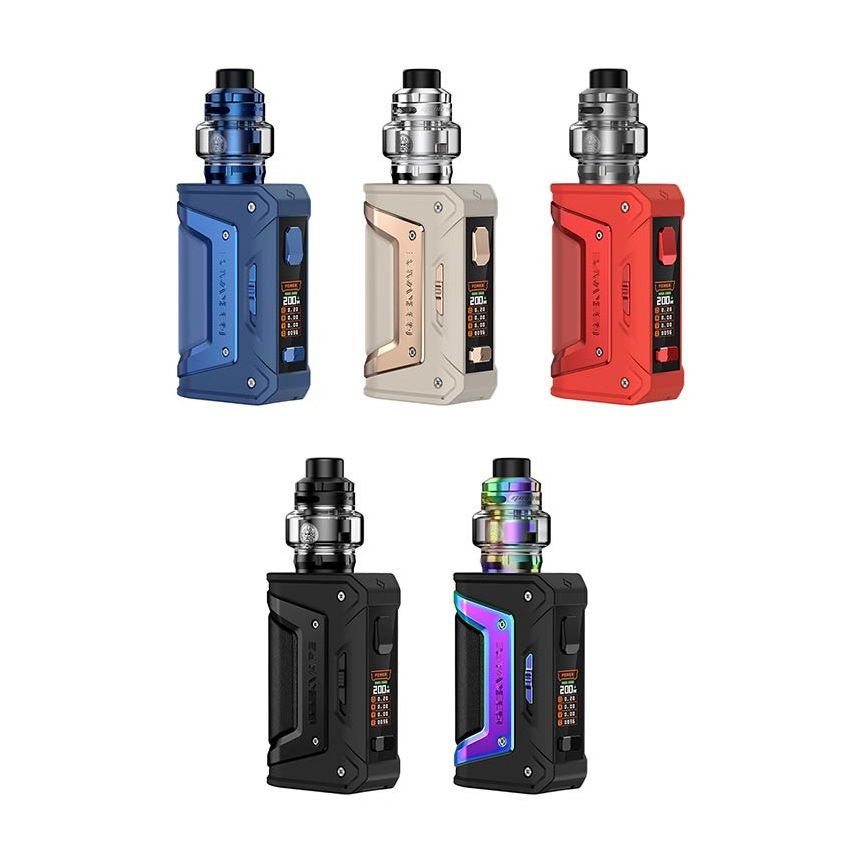 Kit Aegis Legend 2 Classic L200 - Geekvape
