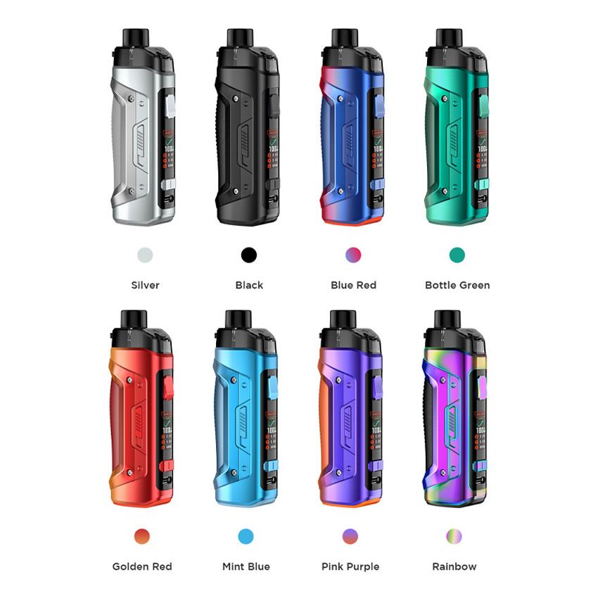 Aegis Boost Pro 2 - B100 - Geekvape