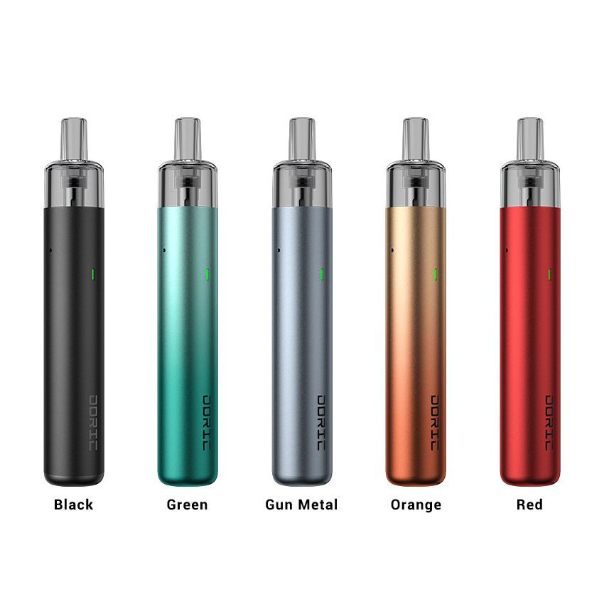 Doric 20 SE - Voopoo