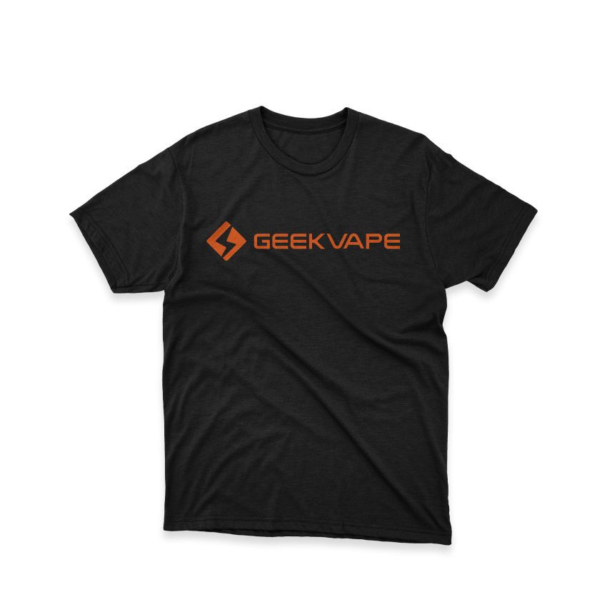 Sample T-Shirt - Geekvape - Aléatoire