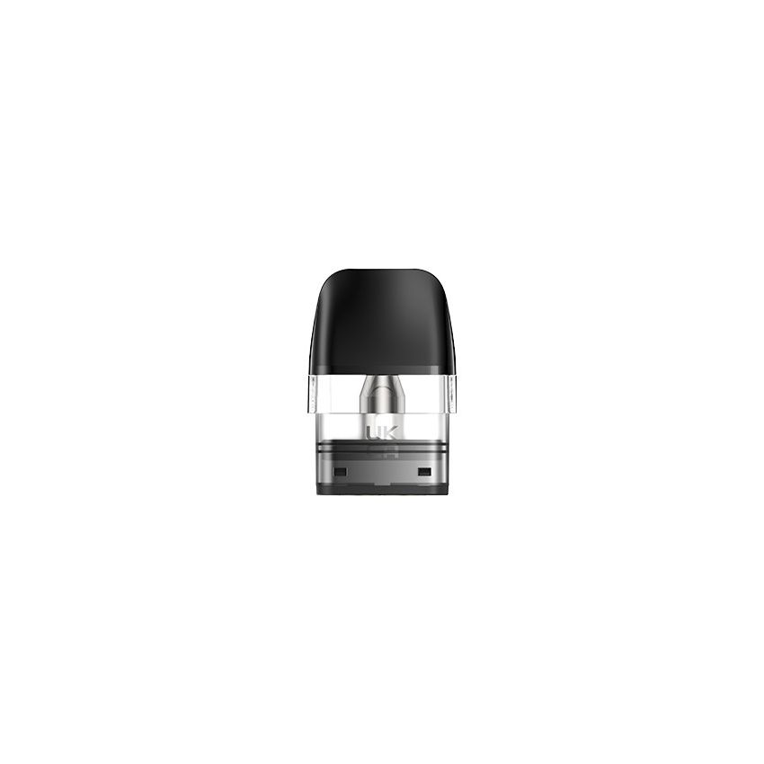 Cartouches Q series 2ml par 3 - Geekvape