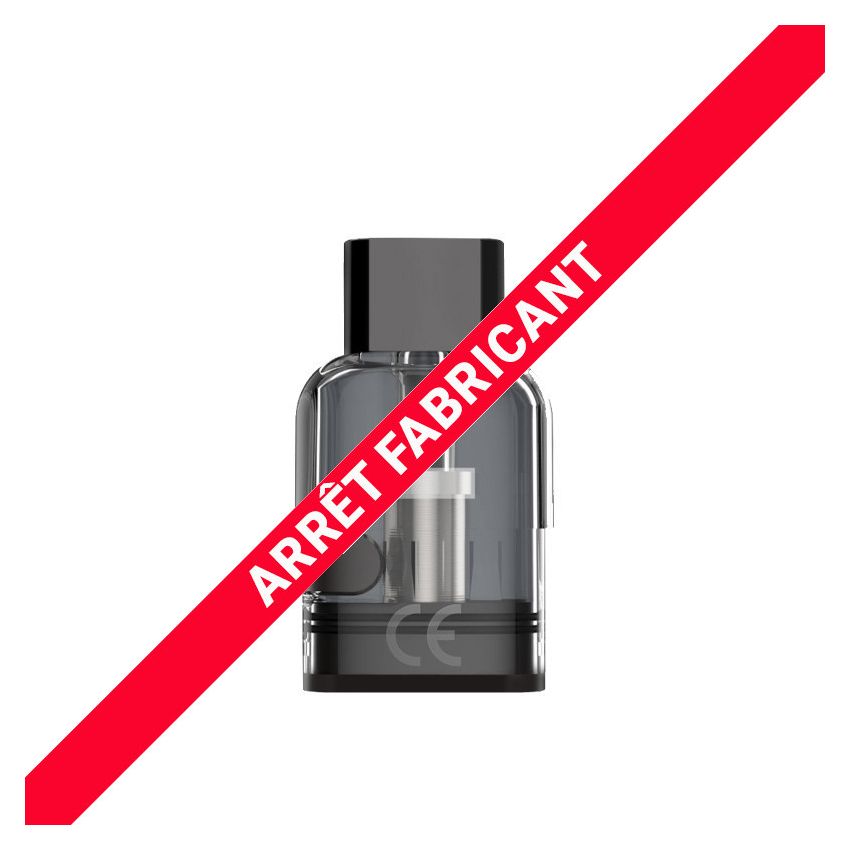 Cartouches Wenax K1 par 4 - Geekvape