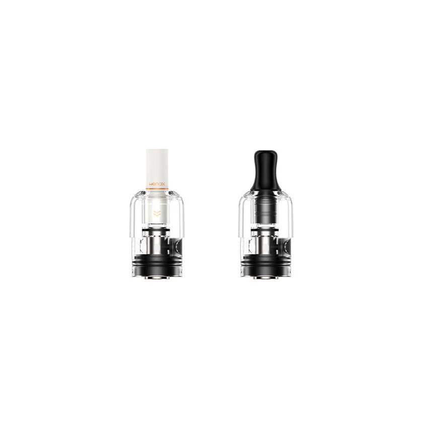 Cartouches Wenax S par 2 - Geekvape