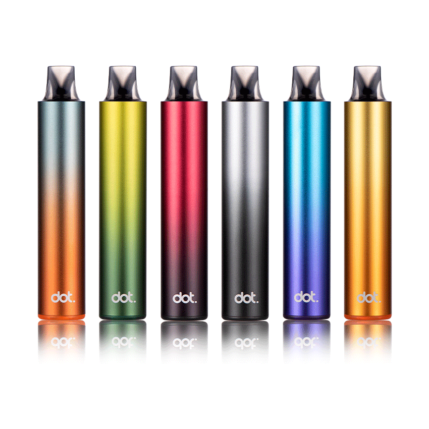 Dot Switch R - Dotmod