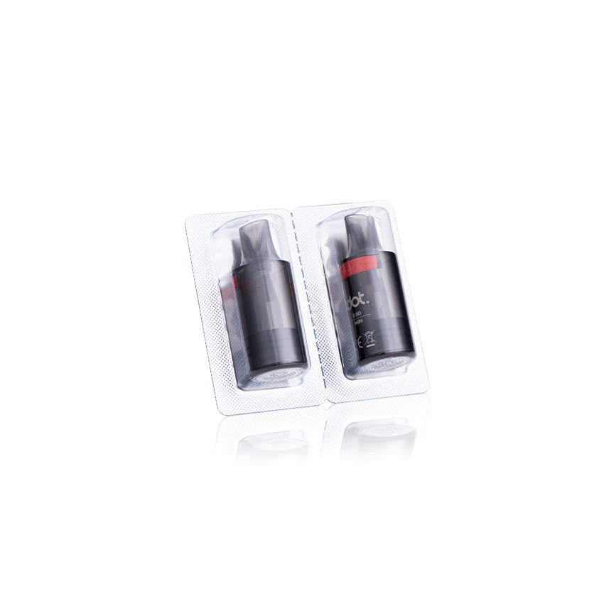 Cartouche pour Dot Switch R par 2 - Dotmod