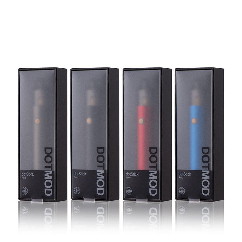 DotStick Revo 1.5 - Dotmod