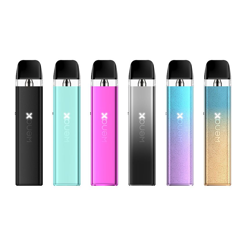 Wenax Q mini - Geekvape