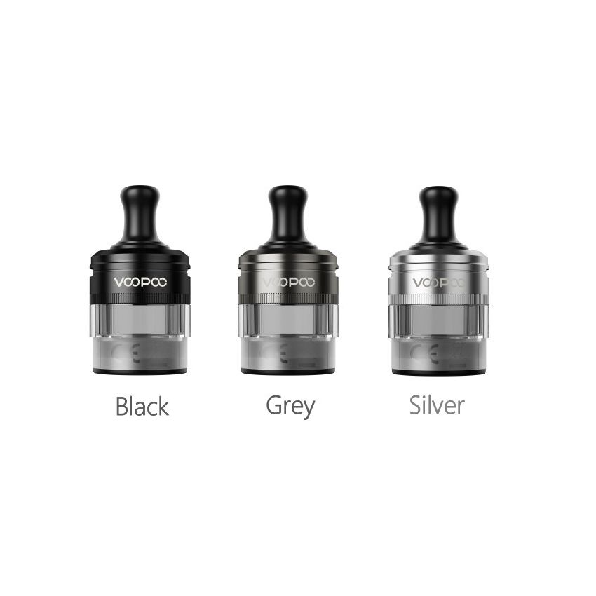 Cartouches PnP X MTL par 2 - Voopoo