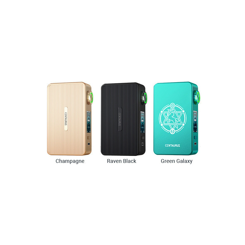 Box Centaurus M200 - Lost Vape