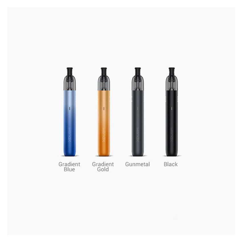 Wenax M1 0.8Ω version - Geekvape