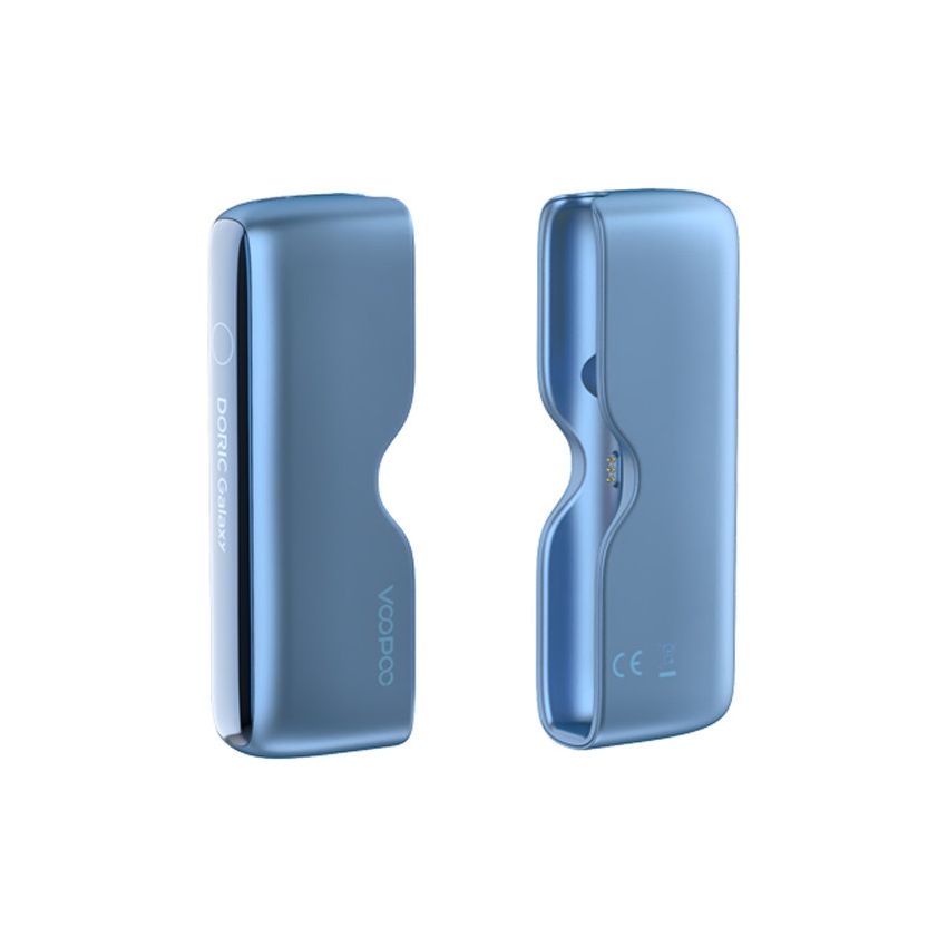 Doric Galaxy Powerbank - Voopoo