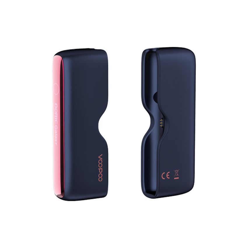 Doric Galaxy Powerbank - Voopoo