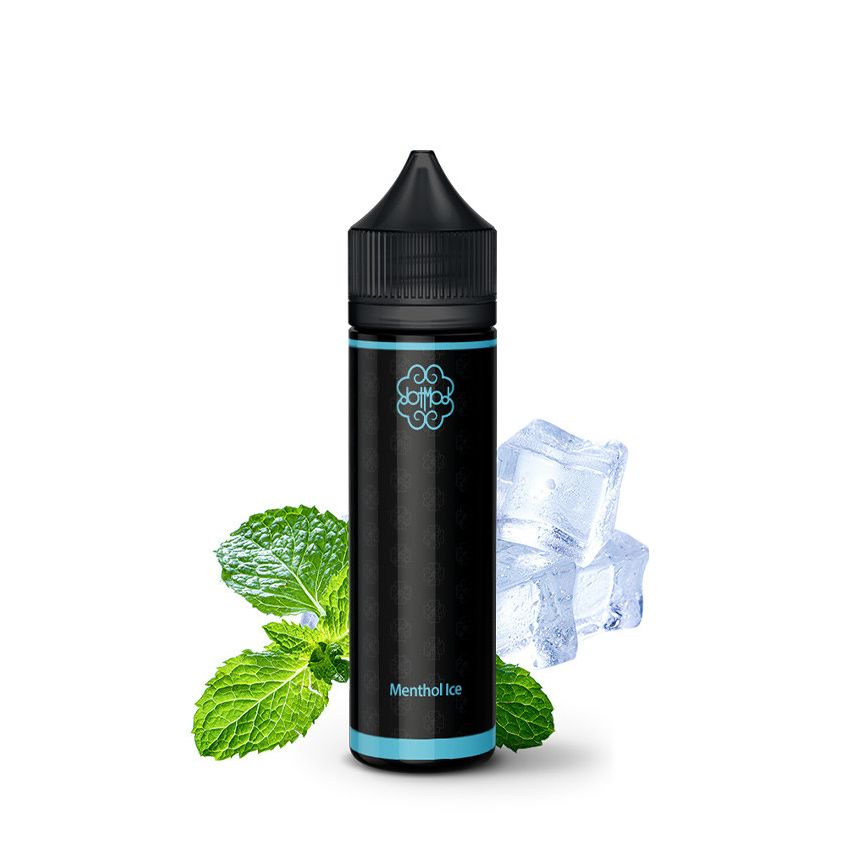 Menthol Ice 50ml - Dotmod - 0mg
