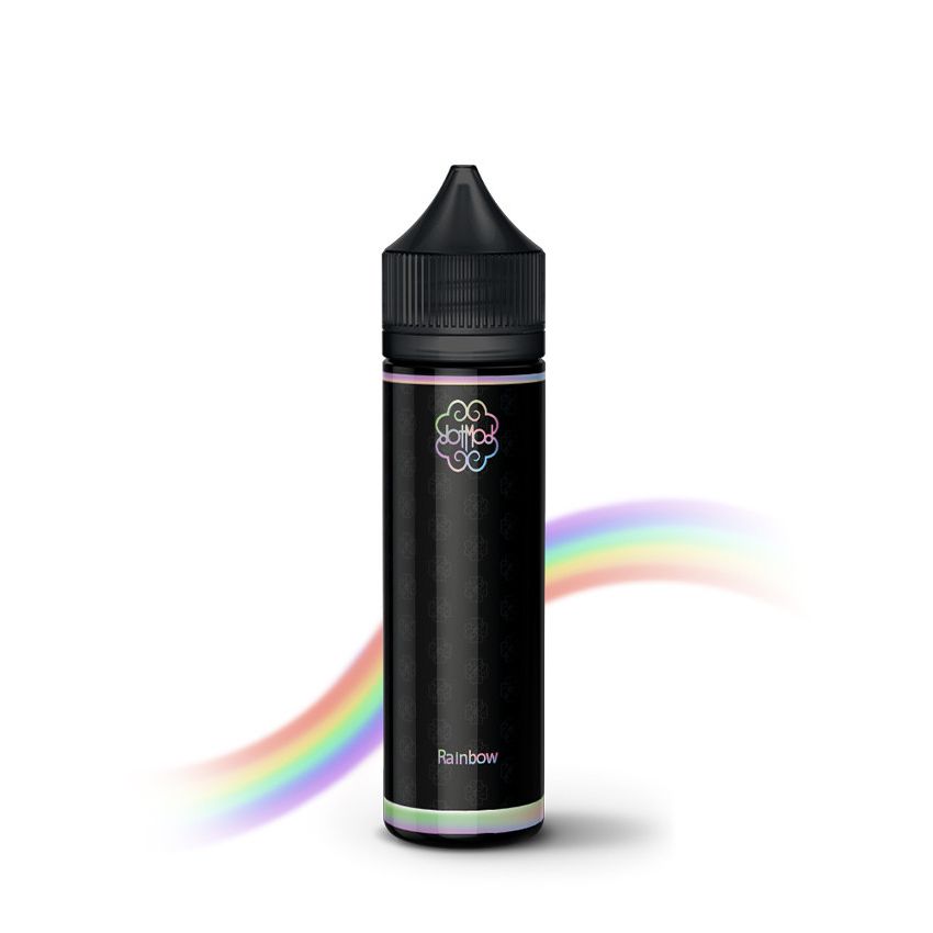 Rainbow 50ml - Dotmod - 0mg