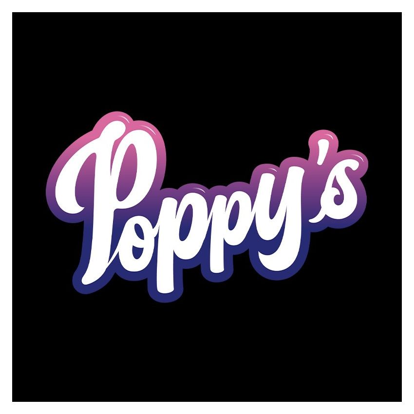 Echantillons 10ml - Poppy's