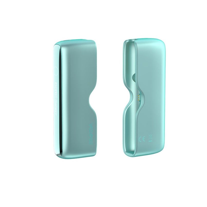 Doric Galaxy Powerbank - colors - Voopoo