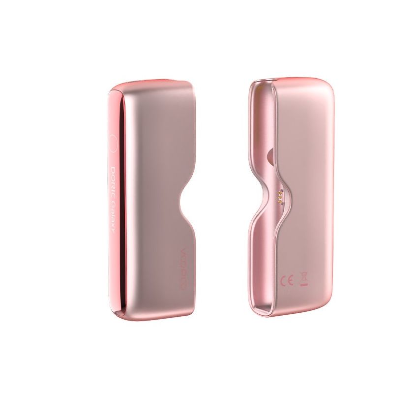 Doric Galaxy Powerbank - colors - Voopoo