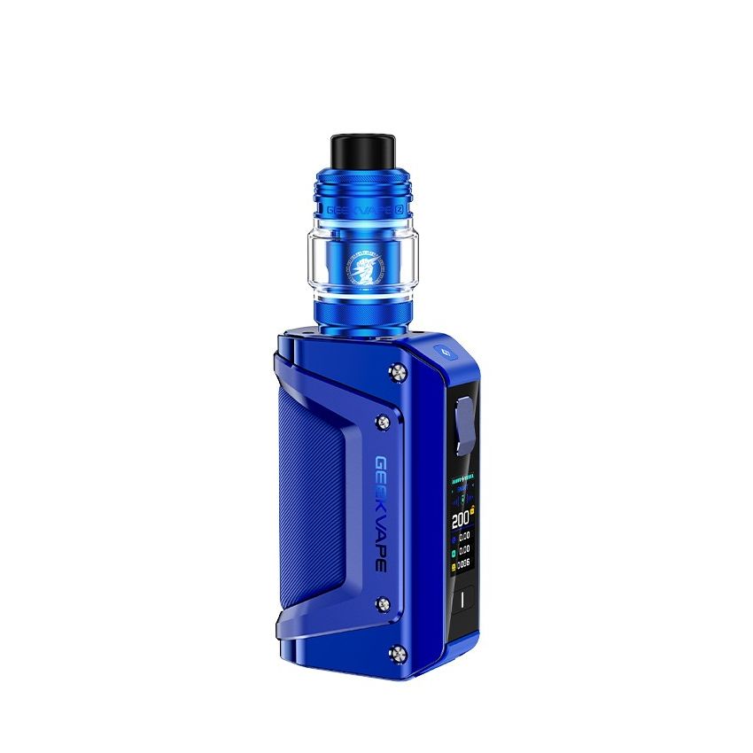 Kit Aegis Legend 3 - Geekvape