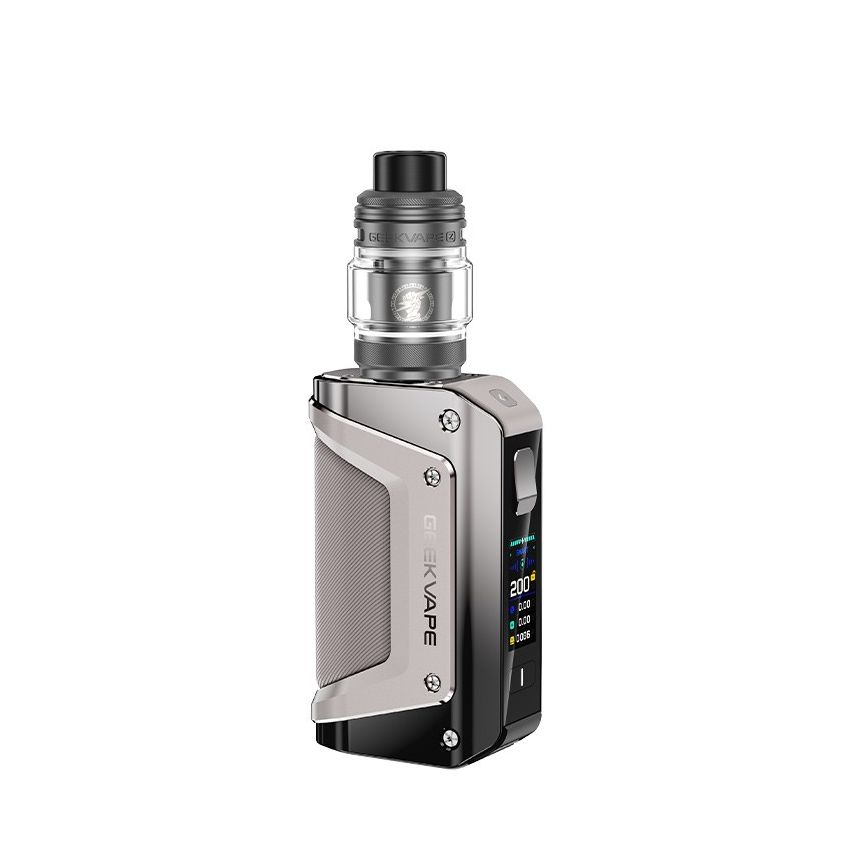Kit Aegis Legend 3 - Geekvape