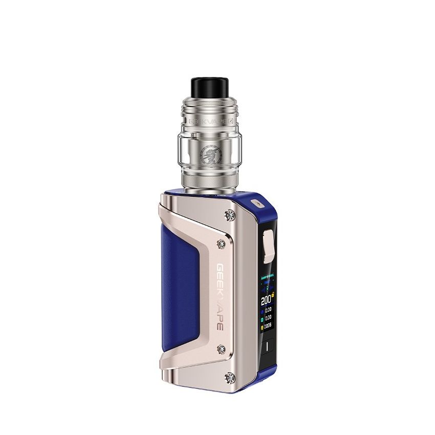 Kit Aegis Legend 3 - Geekvape