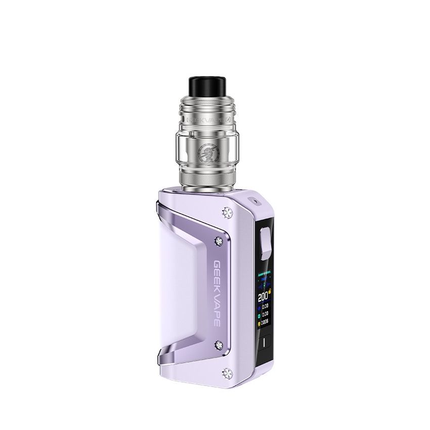 Kit Aegis Legend 3 - Geekvape