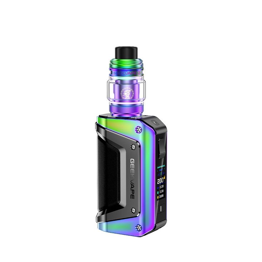 Kit Aegis Legend 3 - Geekvape