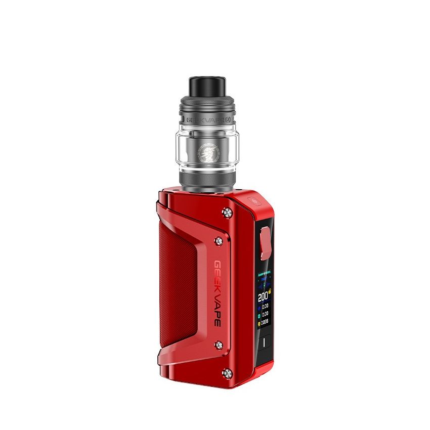 Kit Aegis Legend 3 - Geekvape
