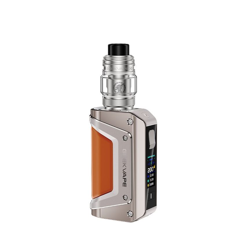 Kit Aegis Legend 3 - Geekvape