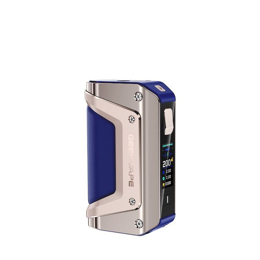 Box Aegis Legend 3 - Geekvape