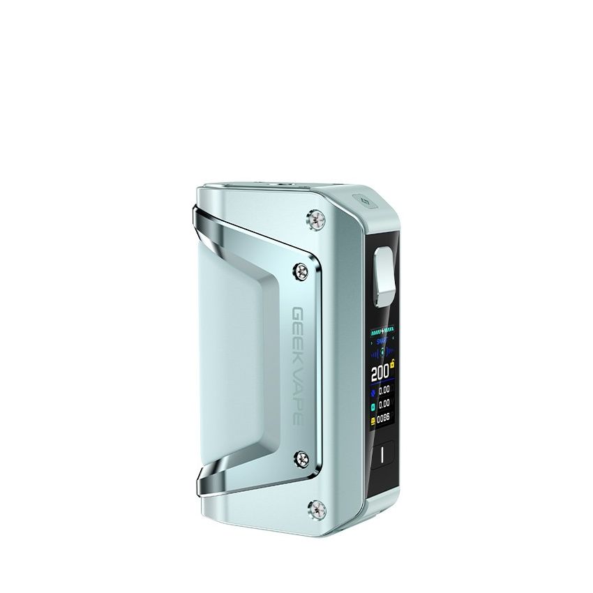 Box Aegis Legend 3 - Geekvape
