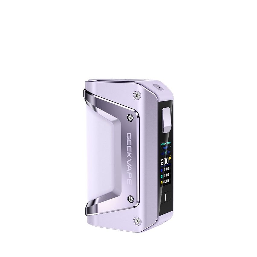 Box Aegis Legend 3 - Geekvape