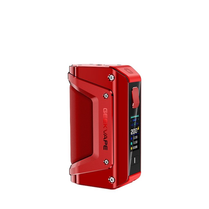 Box Aegis Legend 3 - Geekvape