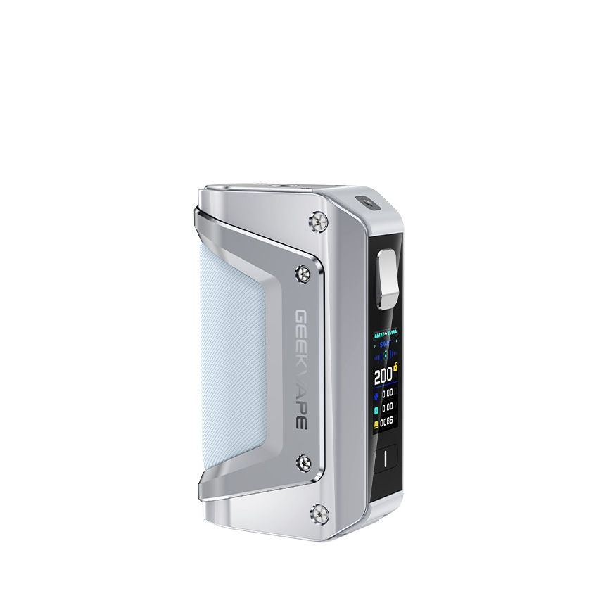 Box Aegis Legend 3 - Geekvape