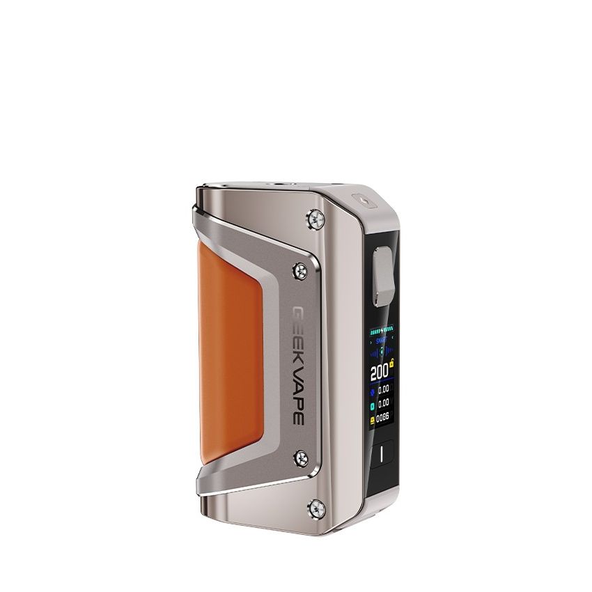 Box Aegis Legend 3 - Geekvape