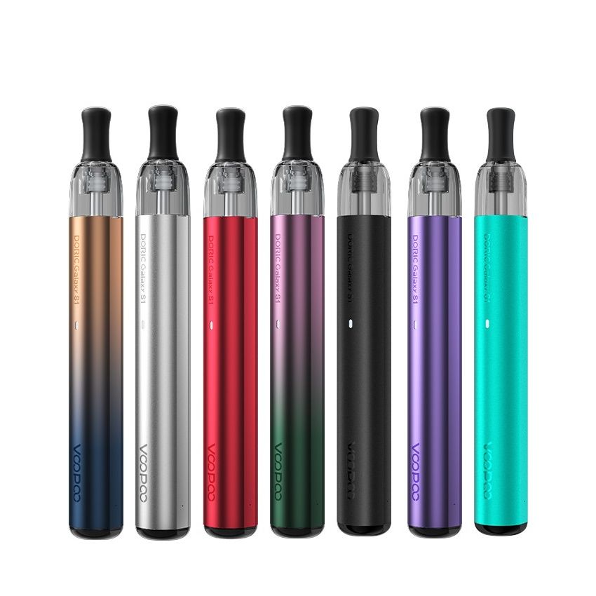 Doric Galaxy S1 - Voopoo