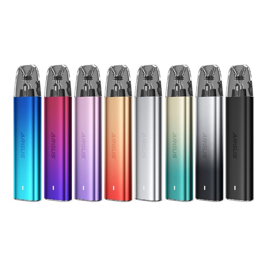 Bundle 1+1 Argus G2 mini - Voopoo
