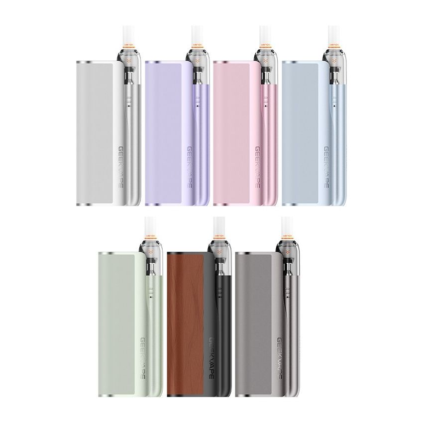 Wenax M starter kit - Geekvape