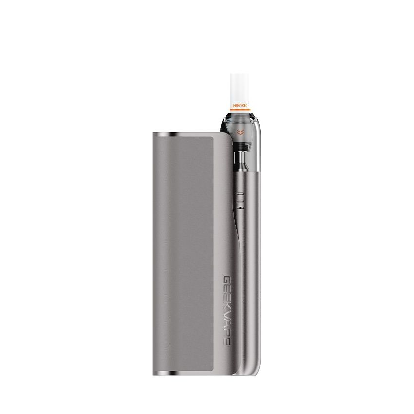Wenax M starter kit - Geekvape