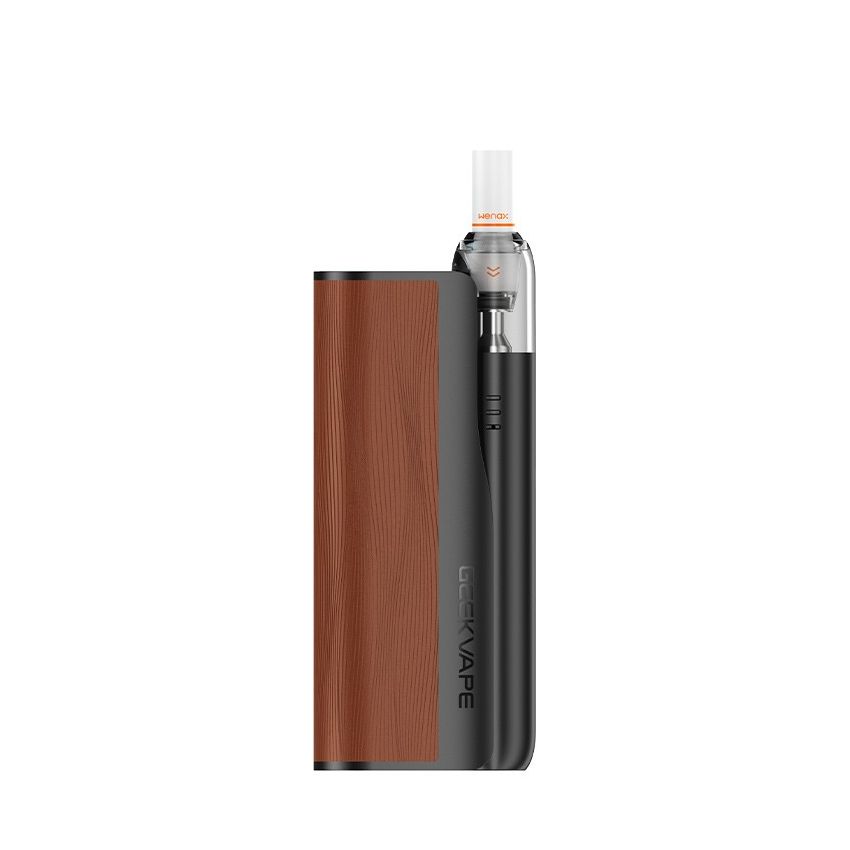 Wenax M starter kit - Geekvape